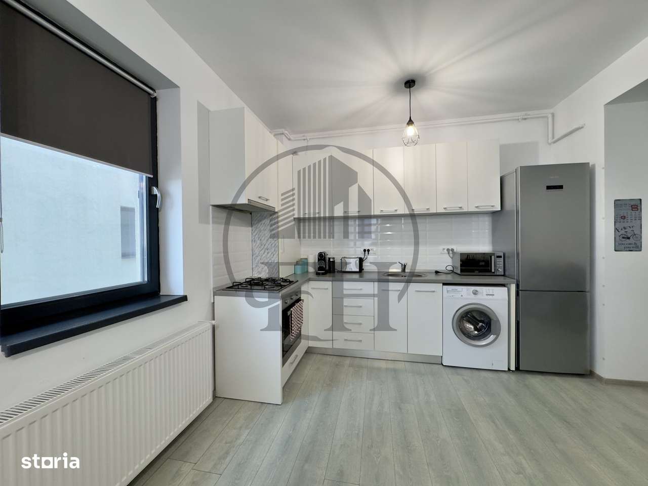 Apartament 2 camere de vanzare Mamaia Nord, Constanta-7