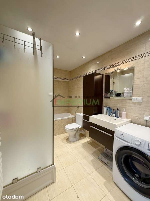 Mieszkanie 72,68 m2 na os Przydworcowym - Pełny obrazek: 5/9