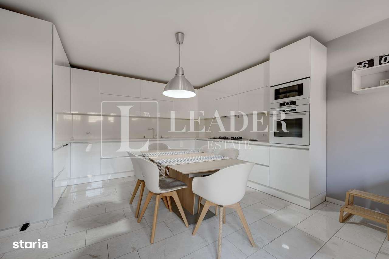 Vanzare vila consolidata si renovata | Parcul Circului-8