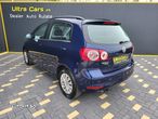 Volkswagen Golf Plus 2.0 TDI Comfortline - 3