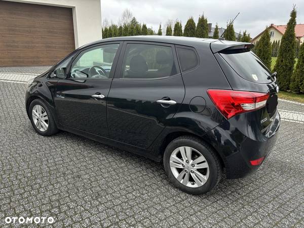 Hyundai ix20 1.4 CRDi BlueDrive Comfort - 13