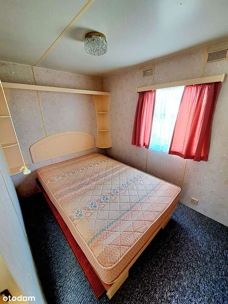 Piękna działka z domkiem - Pełny obrazek: 5/19