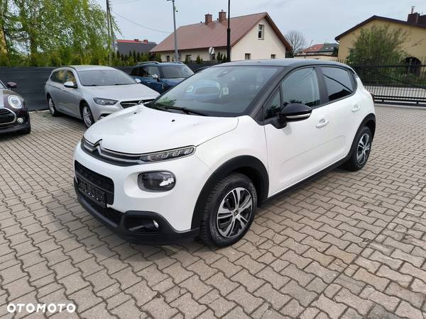 Citroën C3 1.2 PureTech Shine - 1