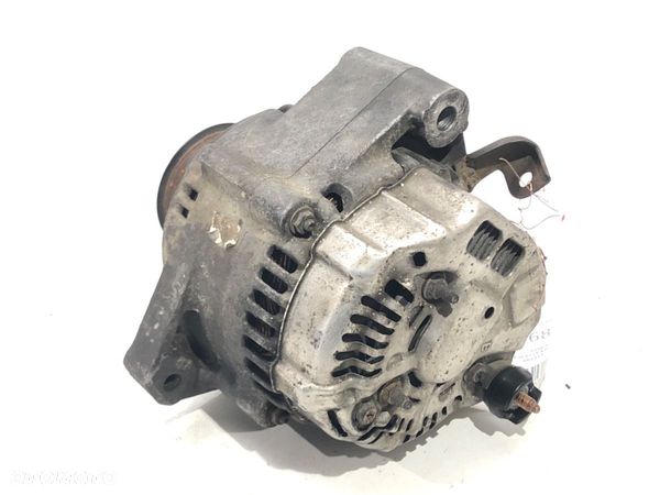 ALTERNATOR HONDA STREAM (RN) 2001 - 2022 1.7 16V (RN1) 92 kW [125 KM] benzyna 2001 - 2006 - 2