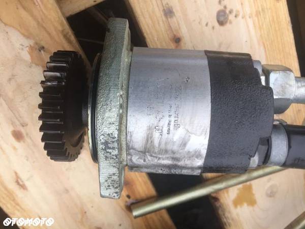 Fendt 936 - Pompy Hydrauliki - Rexroth mnr 0510 425 60 - 1