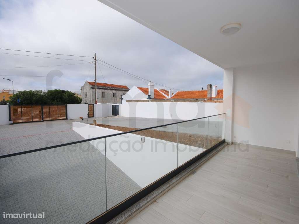 Excelente Apartamento T3 em Alcabideche - Cascais-52