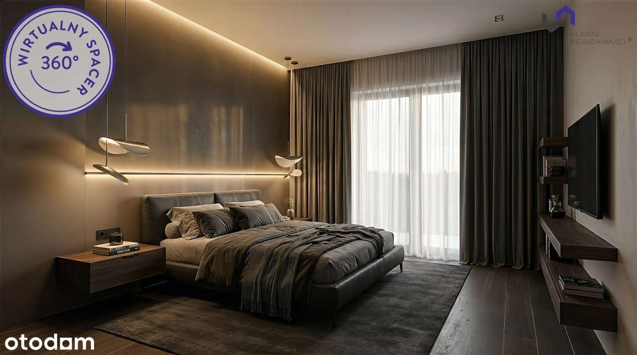 Apartament W Strefie Kultury 96 m2-6