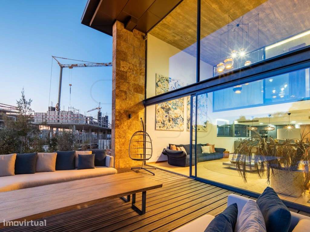 Atlantic Villas - Um Refúgio de Luxo, Natureza e Exclusividade a Me...-22