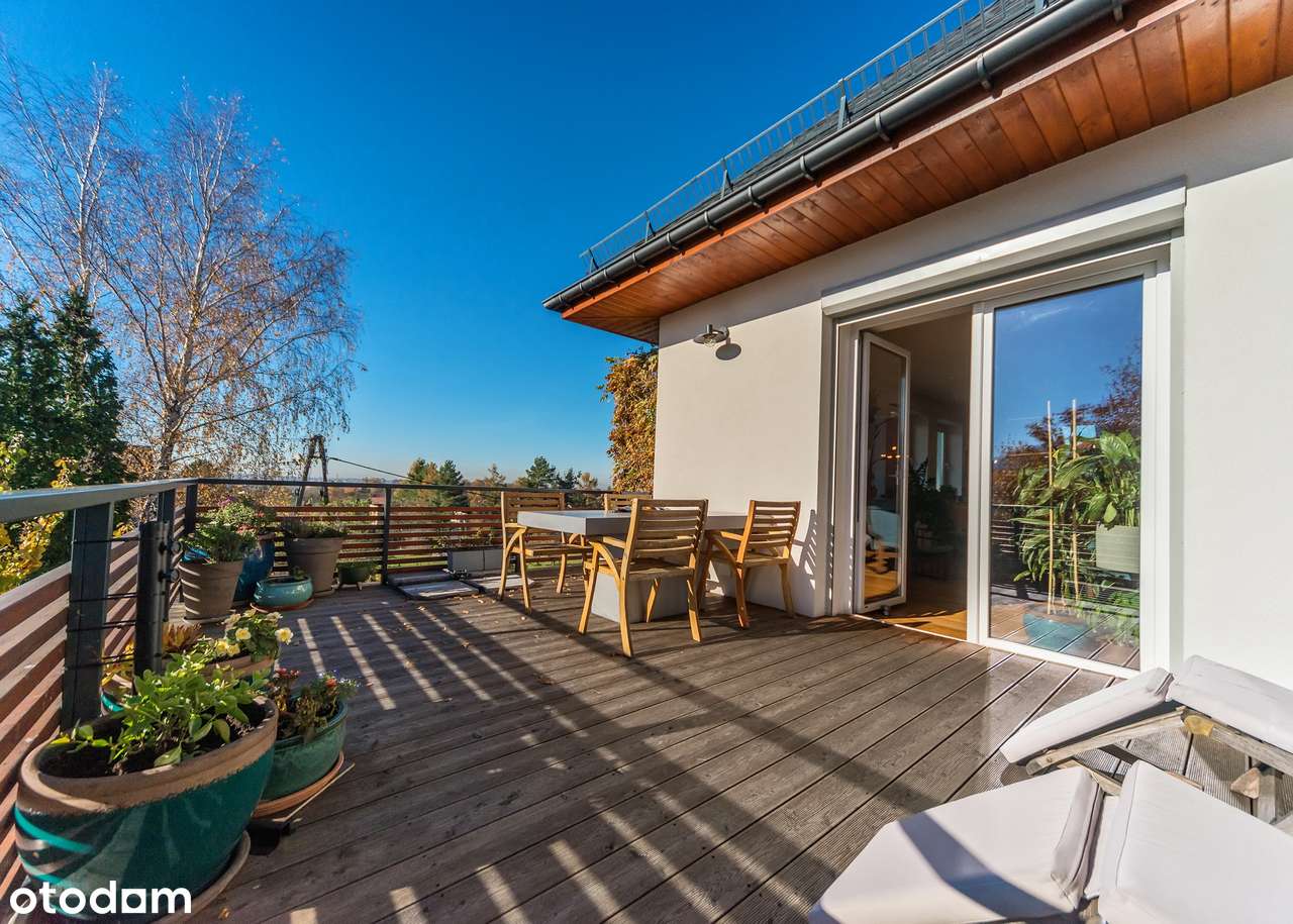 Mieszkanie z widokiem na góry - Pełny obrazek: 2/20