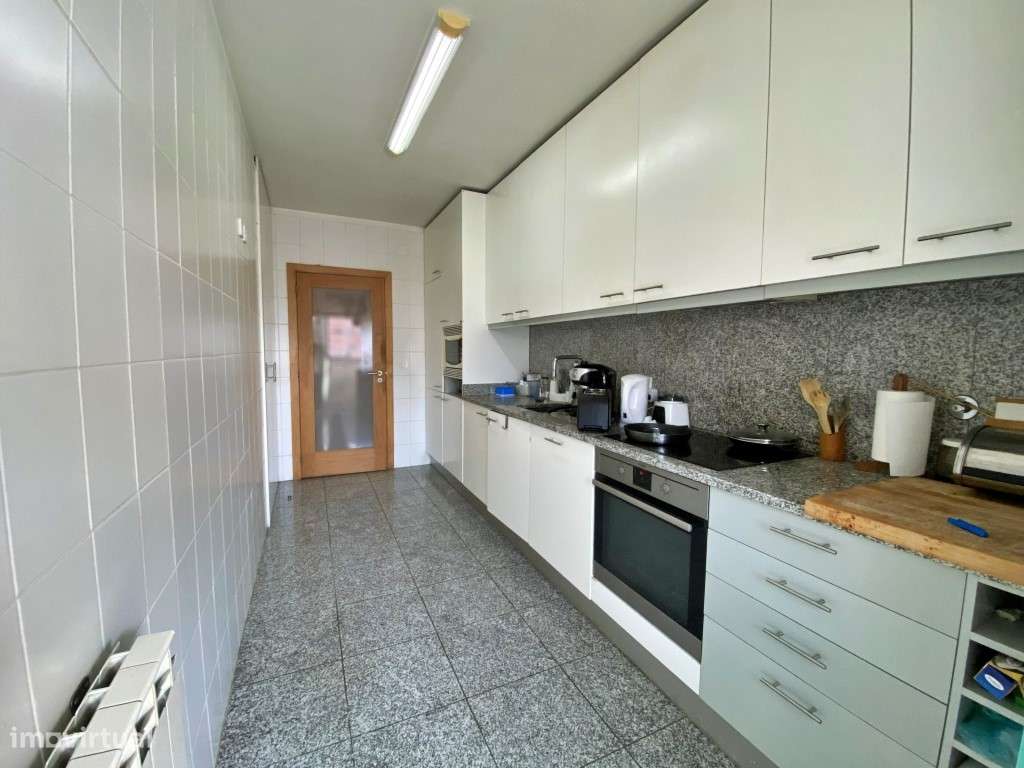 Apartamento T3 Ponte da Pedra/Maia - Grande imagem: 4/24