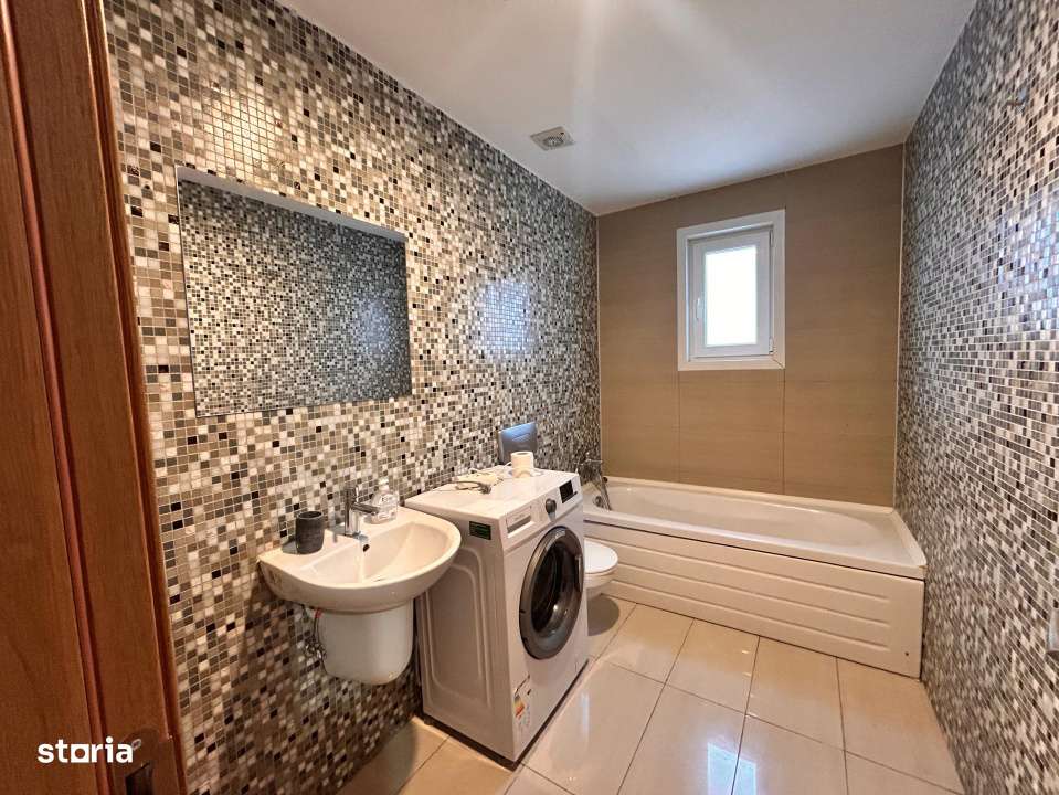 Apartament 2 camere 41mp | 0 comision | Cosmopolis-2