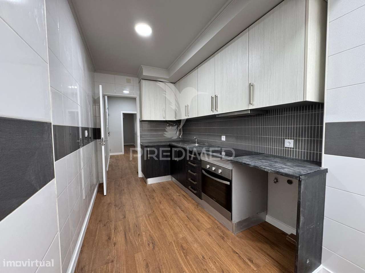 Apartamento T3 Quatro Caminhos - Grande imagem: 3/28