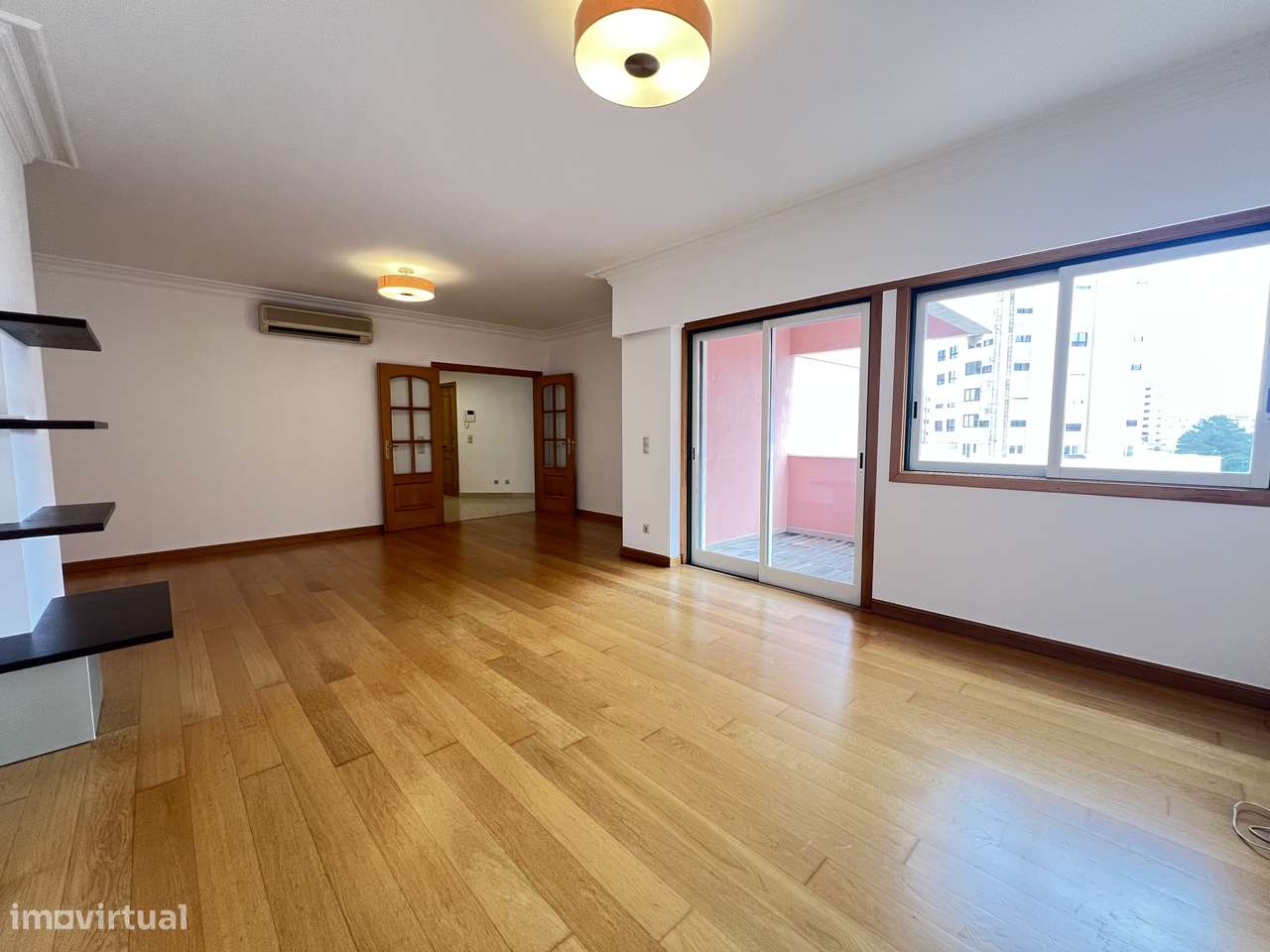 Apartamento T3 em Telheiras-4