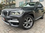 BMW X3 xDrive20d Aut. Luxury Line - 6