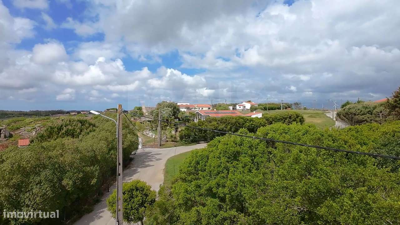 2 Terrenos Confinantes  "Construção de Moradias Isoladas ou Ge...-22