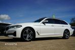 BMW Seria 5 - 8