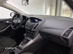 Ford Focus 1.6 Titanium - 19