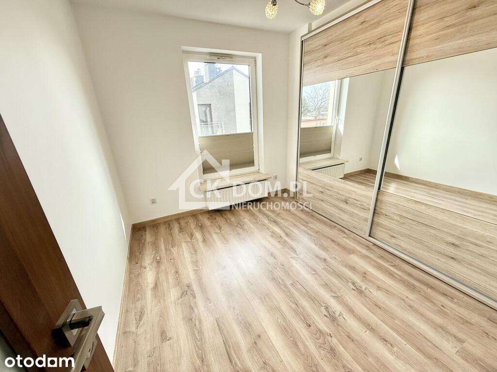 Baranówek Kielce 4 pok. mieszkanie Żółkiewskiego - Pełny obrazek: 4/13