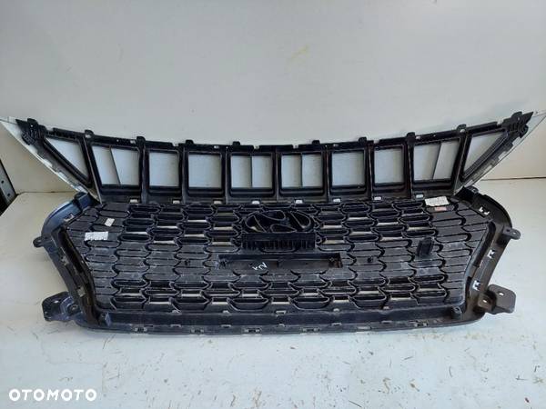 HYUNDAI I30 atrapa grill - 5