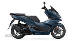 Honda PCX125 NOVA 2024 ENTREGA IMEDIATA - 1