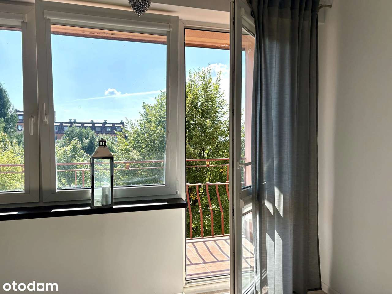 Komfortowe mieszkanie z loggią | Osiedle Binków, Bełchatów-2