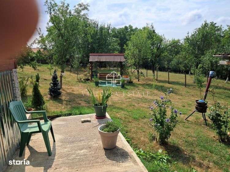 Casa si teren 2000 mp-10