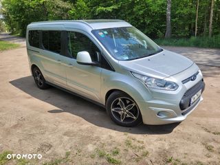 Ford Tourneo Connect 1.5 TDCi Trend PowerShift