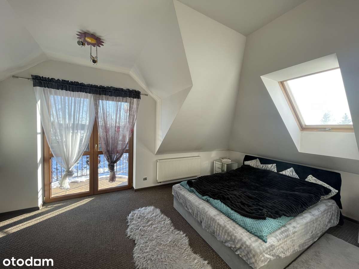 Jabłówko - atrakcyjna posesja na sprzedaż-8