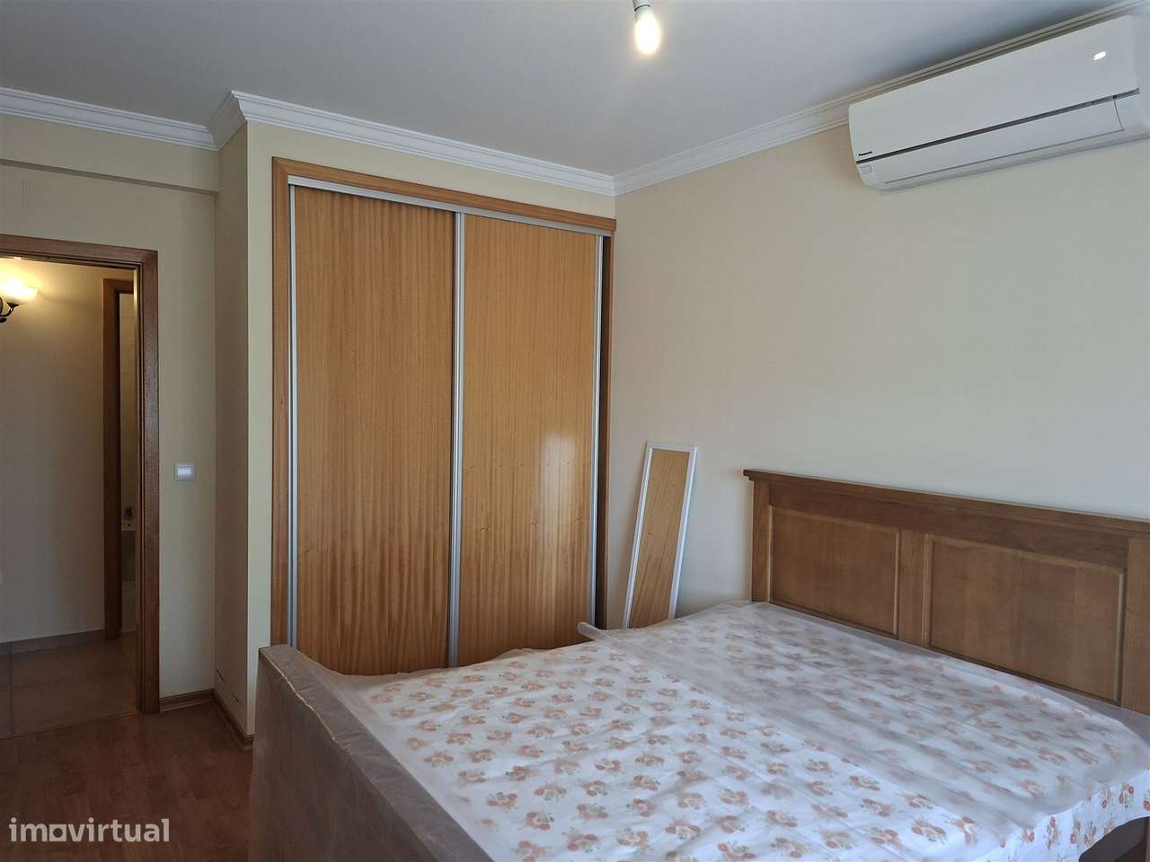 Apartamento T3 - Chainça - Abrantes-16