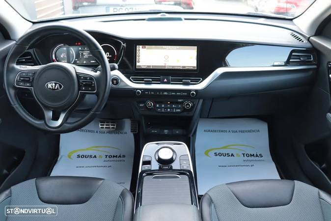 Kia e-Niro EV 64kWh - 8