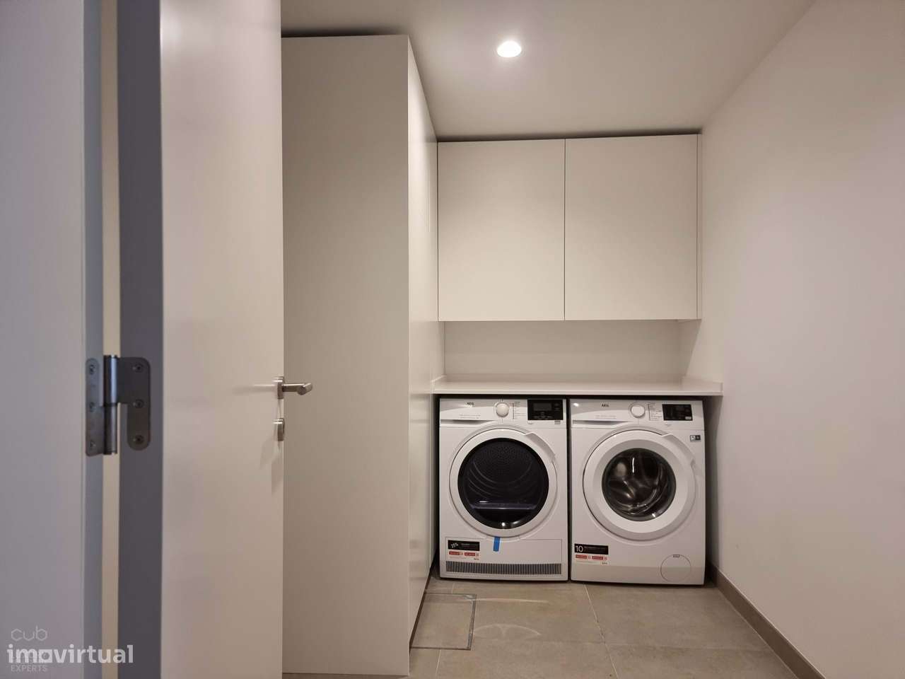 VILLA MENORCA -  Villa V4 na Quinta do Pinhão, Verdizela - Arrendament - Grande imagem: 4/45