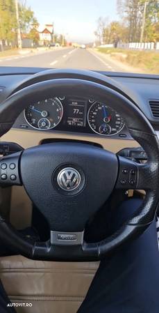 Volkswagen Passat 2.0 TSI Sportline - 3