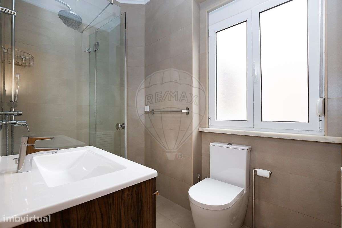 Apartamento T2 para venda-15