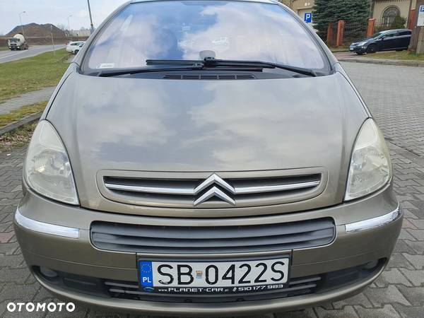 Citroën Xsara Picasso 1.6 16V Exclusive - 1