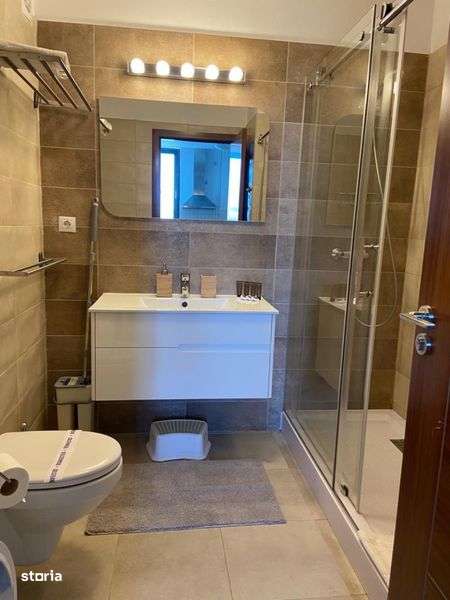 Apartament 2 cam Onix Blue Mamaia Nord Navodari - Imagine principală: 5/8