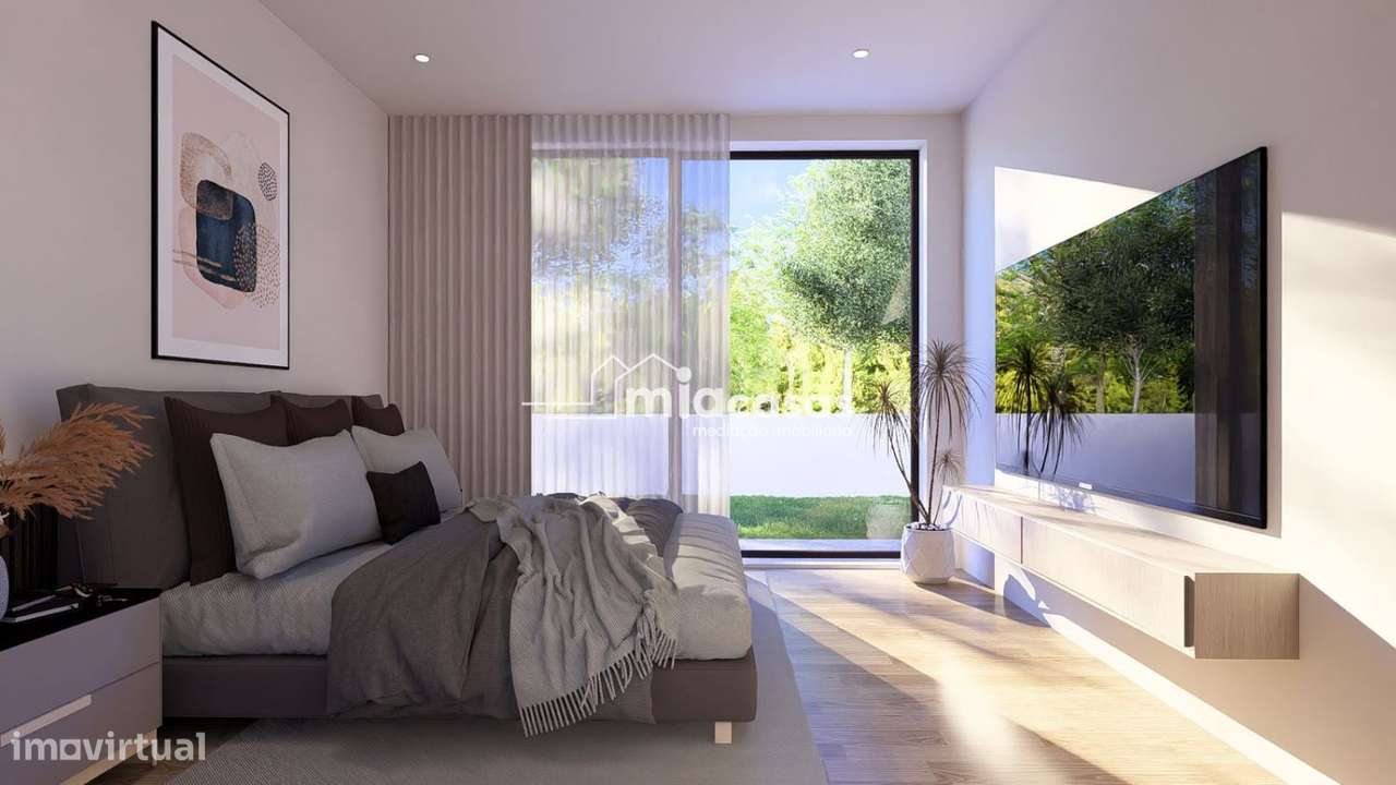 MORADIA T3 EM CONSTRUÇÃO - FERMENTELOS-12