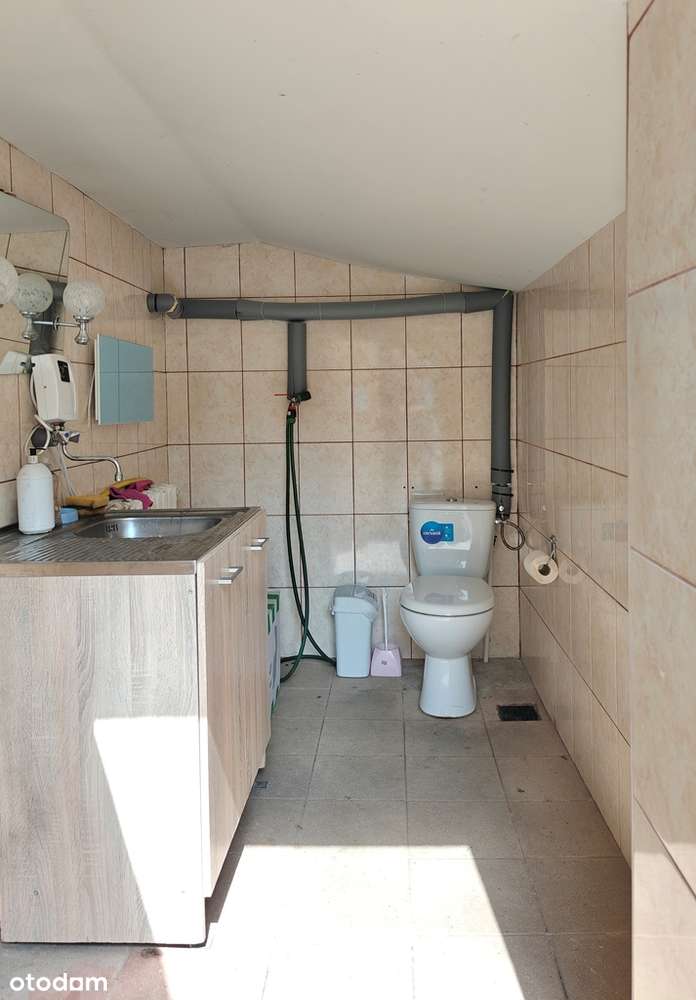 Hala Łaziska Górne - Pełny obrazek: 4/5