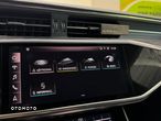 Audi A6 50 TDI mHEV Quattro S Line Tiptronic - 37