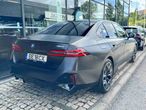 BMW i5 M60 xDrive - 4