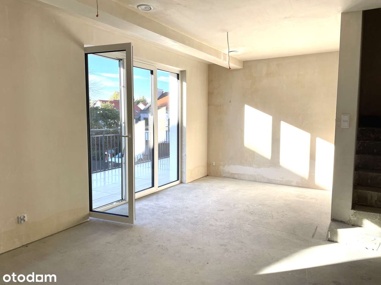 Kraków Opatkowice, nowe, 2-poziomowe,5 pokoi,taras,2 msc postojowe-6