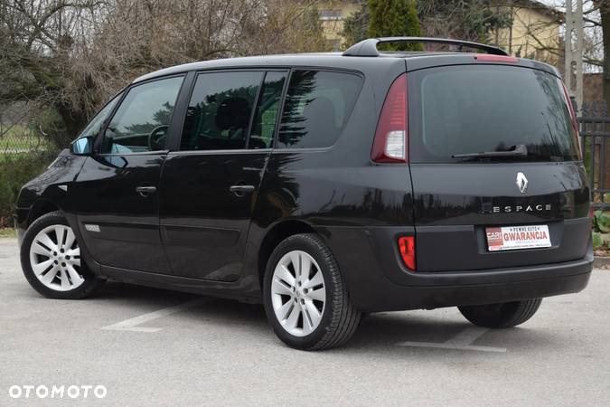 Renault Grand Espace 2.0 dCi FAP Dynamique - 12