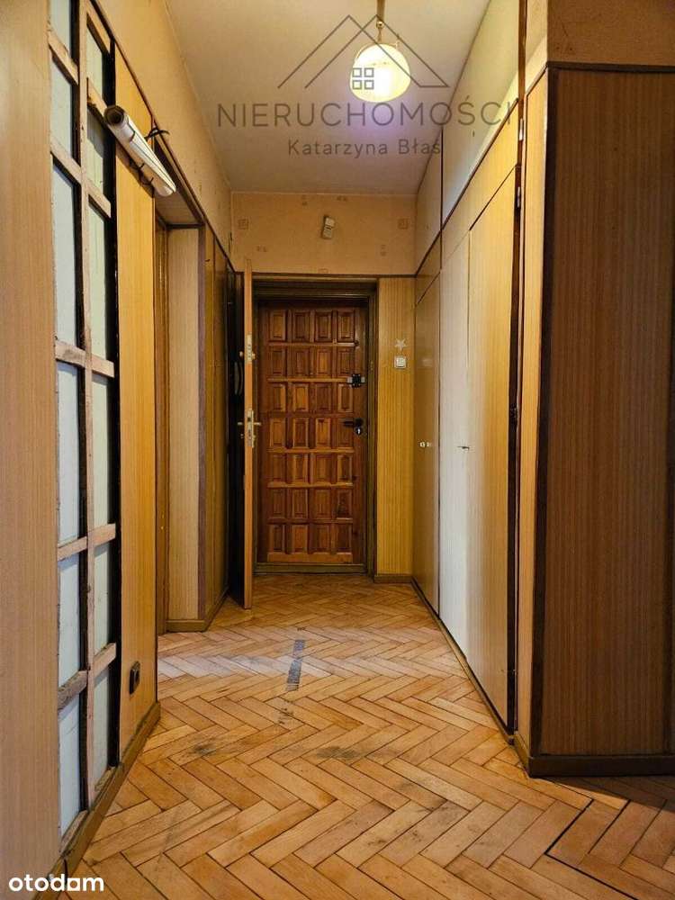 Przestronne mieszkanie z  ogrodem - Pełny obrazek: 4/15