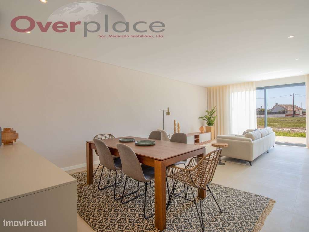 Moradia T5 Venda Lourinhã-2