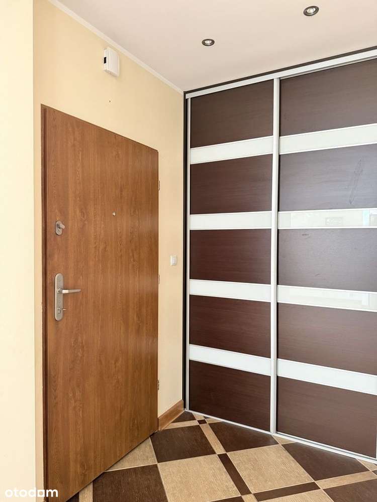 Okazja * kominek* duży balkon* 2 miejsca postojowe-11