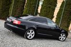 Audi A6 3.0 TDI DPF quattro Tip - 35