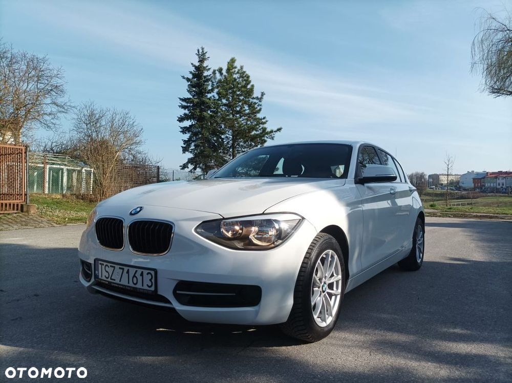 BMW 1