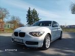 BMW Seria 1 116i Sport Line - 1