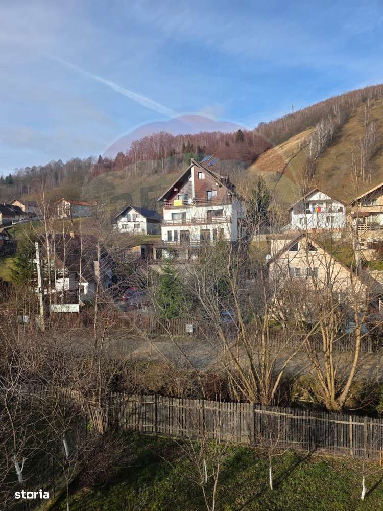 Investiție Moeciu de Sus – Bran – Brașov - Imagine principală: 5/14