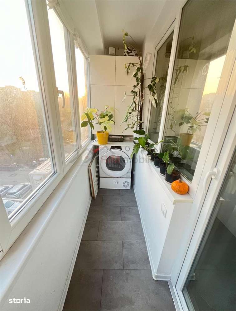 Vanzare 2 camere |Drumul Taberei |renovat | 5'' metrou |0% Comision-7