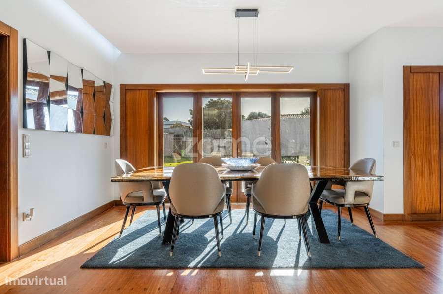 Moradia T3+1 Independente em Loureiro, Oliveira de Azeméis-35